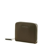MANDARINA DUCK HUNTER Portefeuille compact zippé masse - Portefeuilles Femme - 3