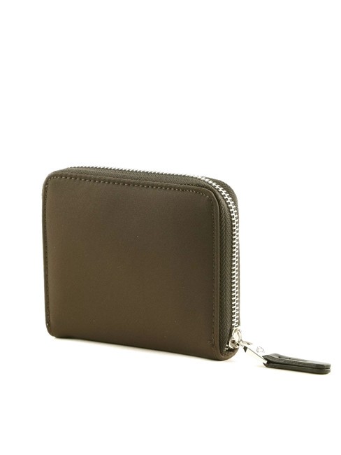 HUNTER Portefeuille compact zippé masse - Portefeuilles Femme