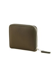 MANDARINA DUCK HUNTER Portefeuille compact zippé masse - Portefeuilles Femme - 4