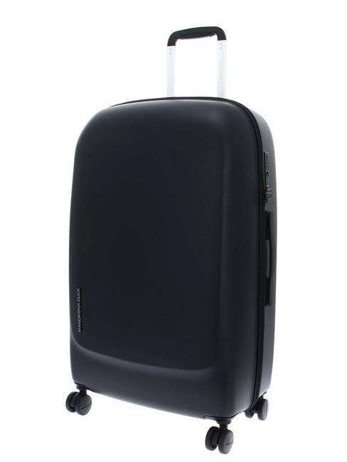 D-DROP Chariot de grande taille NOIR - Valises Rigides