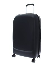 MANDARINA DUCK D-DROP Chariot de grande taille NOIR - Valises Rigides - 3