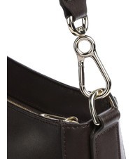 MANDARINA DUCK LUNA Sac bandoulière en cuir masse - Sacs pour Femme - 3