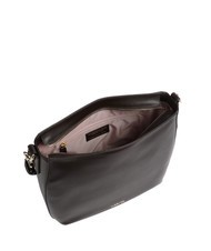 MANDARINA DUCK LUNA Sac bandoulière en cuir masse - Sacs pour Femme - 4