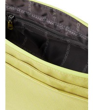 MANDARINA DUCK MD20 sac d'épaule chaux acide - Sacs pour Femme - 3