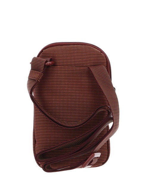 MD20 Mini sac pour smartphone Terre cuite - Sacs pour Femme