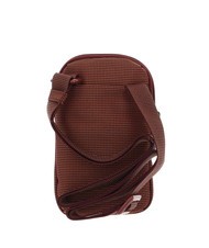 MANDARINA DUCK MD20 Mini sac pour smartphone Terre cuite - Sacs pour Femme - 4