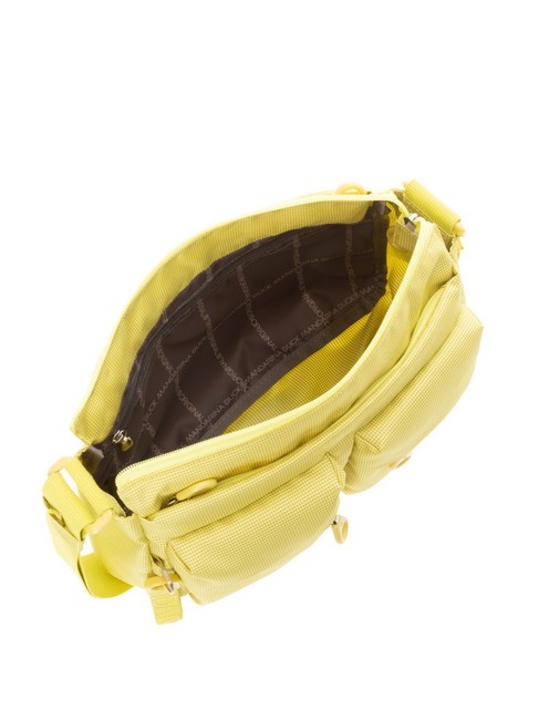 MD20 Sac à bandoulière chaux acide - Sacs pour Femme