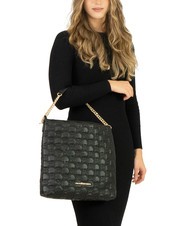 ROCCOBAROCCO TESSA Sac d'épaule bronze - Sacs pour Femme - 4