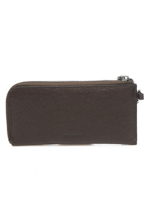 CAMPIONARIO - BLACK SQUARE Portefeuille de support pour smartphone MORO - &Eacute;tui pour tablette & Organiseur