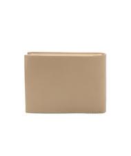 PIQUADRO CAMPIONARIO - MODUS Porte-monnaie &agrave; rabat en cuir CUIR - Portefeuilles Homme - 4