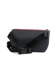 PIQUADRO CAMPIONARIO -  URBAN Pochette en cuir gris - Sacs banane - 2