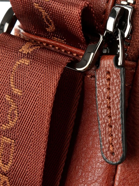 CAMPIONARIO - BLACK SQUARE Messagers en cuir CUIR - Porte Documents Travail