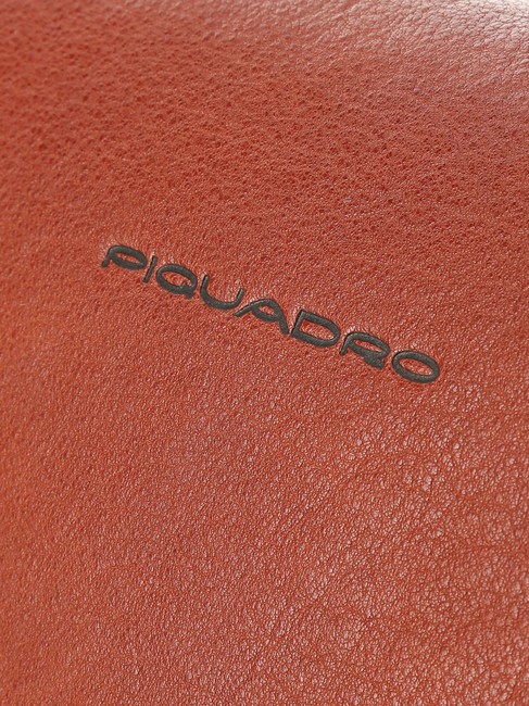 CAMPIONARIO - BLACK SQUARE Messagers en cuir CUIR - Porte Documents Travail