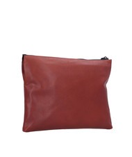 PIQUADRO CAMPIONARIO - HARPER Pochette plate en cuir CUIR - &Eacute;tui pour tablette & Organiseur - 4