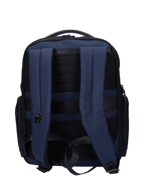 WOLLEM Sac à dos PC 17,3" bleu - Sacs à dos pour ordinateur portable
