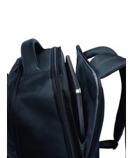 PIQUADRO WOLLEM Sac à dos PC 17,3" bleu - Sacs à dos pour ordinateur portable - 5