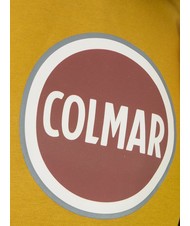 COLMAR MODISH Sweat &agrave; capuche avec logo imprim&eacute; marais - Pulls molletonn&eacute;s - 3