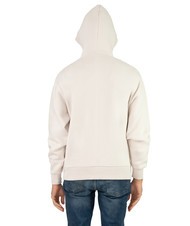 COLMAR LIKEBLE Sweat entièrement zippé avec poches et capuche encens - Pulls molletonnés - 2