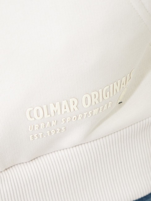 LIKEBLE Sweat enti&egrave;rement zipp&eacute; avec poches et capuche encens - Pulls molletonn&eacute;s