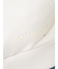 COLMAR LIKEBLE Sweat enti&egrave;rement zipp&eacute; avec poches et capuche encens - Pulls molletonn&eacute;s - 3