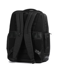 PIQUADRO WOLLEM Sac à dos PC 17,3" - Sacs à dos pour ordinateur portable