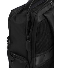 PIQUADRO WOLLEM Sac à dos PC 17,3" Noir - Sacs à dos pour ordinateur portable - 3