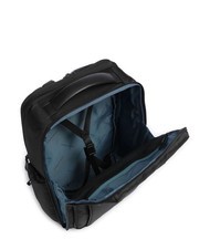 PIQUADRO WOLLEM Sac à dos PC 17,3" Noir - Sacs à dos pour ordinateur portable - 4