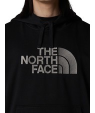 THE NORTH FACE DREW PEAK Sweatshirt &agrave; capuche tnf noir - Pulls molletonn&eacute;s - 3