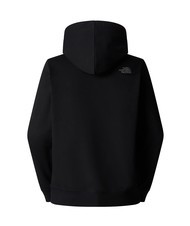 THE NORTH FACE DREW PEAK Sweatshirt &agrave; capuche tnf noir - Pulls molletonn&eacute;s - 6