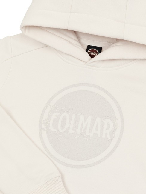 STUNNING Sweat à capuche avec imprimé pailleté encens - Bébé Sweat