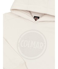 COLMAR STUNNING Sweat à capuche avec imprimé pailleté encens - Bébé Sweat - 3