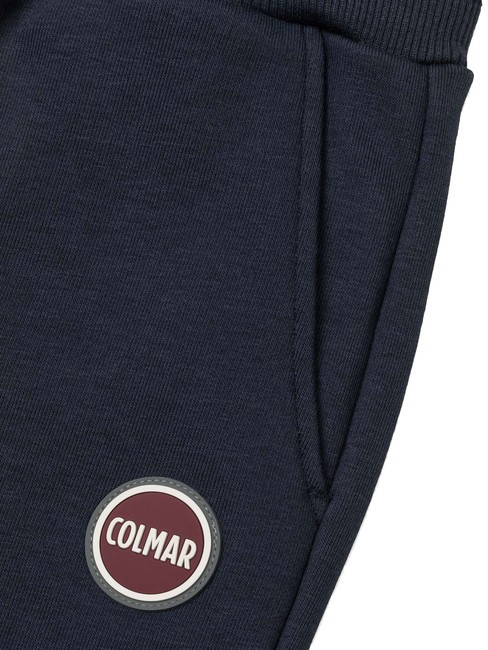 MODISH KIDS Pantalon de jogging bleu marine - Pantalons pour enfants