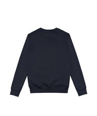 COLMAR MODISH KIDS Sweat ras du cou &agrave; logo imprim&eacute; bleu marine - B&eacute;b&eacute; Sweat - 2