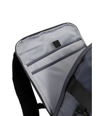 PIQUADRO ARNE  Sac &agrave; dos v&eacute;lo PC15,6" bleu - Sacs &agrave; dos pour ordinateur portable - 4