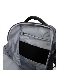 PIQUADRO ARNE  Sac &agrave; dos v&eacute;lo PC15,6" bleu - Sacs &agrave; dos pour ordinateur portable - 5