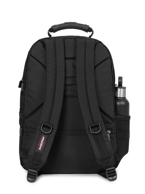 SUPLYER Sac à dos pour ordinateur portable 15,6" NOIR - Sacs à dos pour l'École & les Loisirs