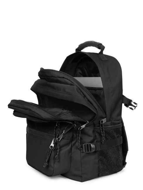 SUPLYER Sac à dos pour ordinateur portable 15,6" NOIR - Sacs à dos pour l'École & les Loisirs