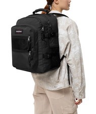 EASTPAK SUPLYER Sac à dos pour ordinateur portable 15,6" NOIR - Sacs à dos pour l'École & les Loisirs - 5