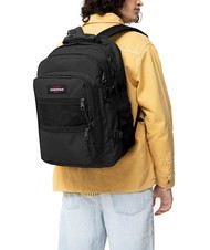EASTPAK SUPLYER Sac à dos pour ordinateur portable 15,6" NOIR - Sacs à dos pour l'École & les Loisirs - 6