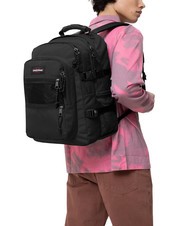 EASTPAK SUPLYER Sac à dos pour ordinateur portable 15,6" NOIR - Sacs à dos pour l'École & les Loisirs - 7