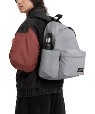 EASTPAK PADDED DAY PAK'R SMALL Sac à dos porte-tablette sundaygrey - Sacs à dos pour l'École & les Loisirs - 5
