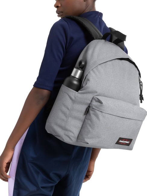 PADDED DAY PAK'R SMALL Sac à dos porte-tablette sundaygrey - Sacs à dos pour l'École & les Loisirs