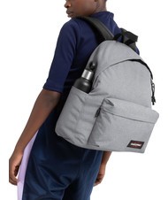 EASTPAK PADDED DAY PAK'R SMALL Sac à dos porte-tablette sundaygrey - Sacs à dos pour l'École & les Loisirs - 6