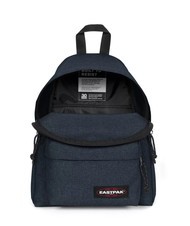 EASTPAK PADDED DAY PAK'R SMALL Sac à dos porte-tablette tripledenim - Sacs à dos pour l'École & les Loisirs - 3