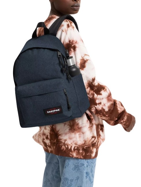PADDED DAY PAK'R SMALL Sac à dos porte-tablette tripledenim - Sacs à dos pour l'École & les Loisirs