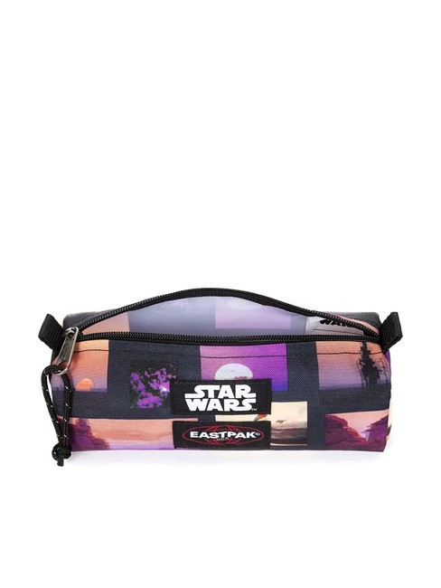 BENCHMARK SINGLE x STAR WARS Trousse paysagegris - Étuis et Accessoires