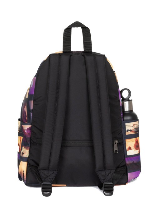 PADDED DAY PAK'R x STAR WARS Sac à dos pour ordinateur portable 14" paysagegris - Sacs à dos pour l'École & les Loisirs