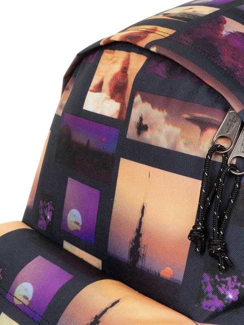 PADDED DAY PAK'R x STAR WARS Sac à dos pour ordinateur portable 14" paysagegris - Sacs à dos pour l'École & les Loisirs