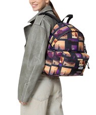 EASTPAK PADDED DAY PAK'R x STAR WARS Sac à dos pour ordinateur portable 14" paysagegris - Sacs à dos pour l'École & les Loisirs - 7