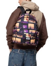 EASTPAK PADDED DAY PAK'R x STAR WARS Sac à dos pour ordinateur portable 14" paysagegris - Sacs à dos pour l'École & les Loisirs - 8